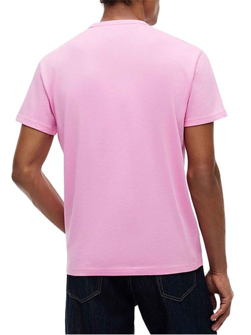 T-shirt regular fit Tommy Jeans | DM0DM20322TOU